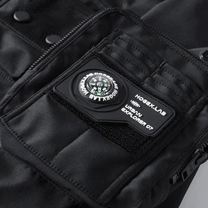 Pilot Techwear Jacket