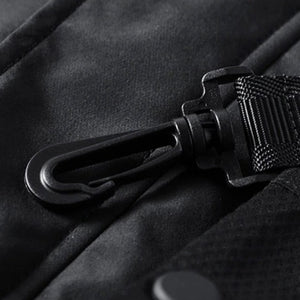 Pilot Techwear Jacket