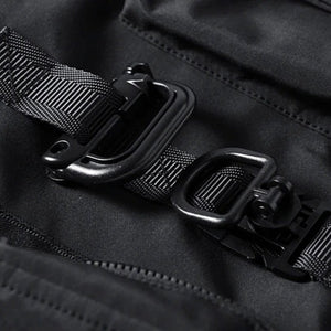 Pilot Techwear Jacket