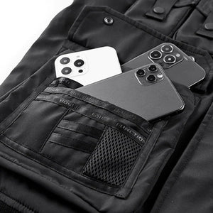 Pilot Techwear Jacket