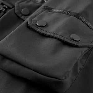 Pilot Techwear Jacket