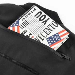 Pilot Techwear Jacket