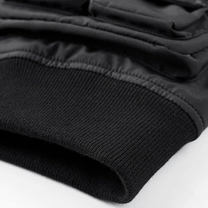 Pilot Techwear Jacket