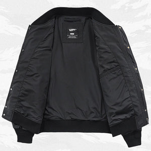 Pilot Techwear Jacket