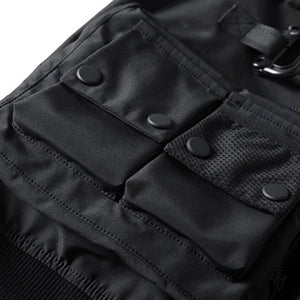 Pilot Techwear Jacket