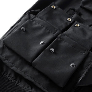 Pilot Techwear Jacket