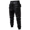 Pantalons Tech Wear