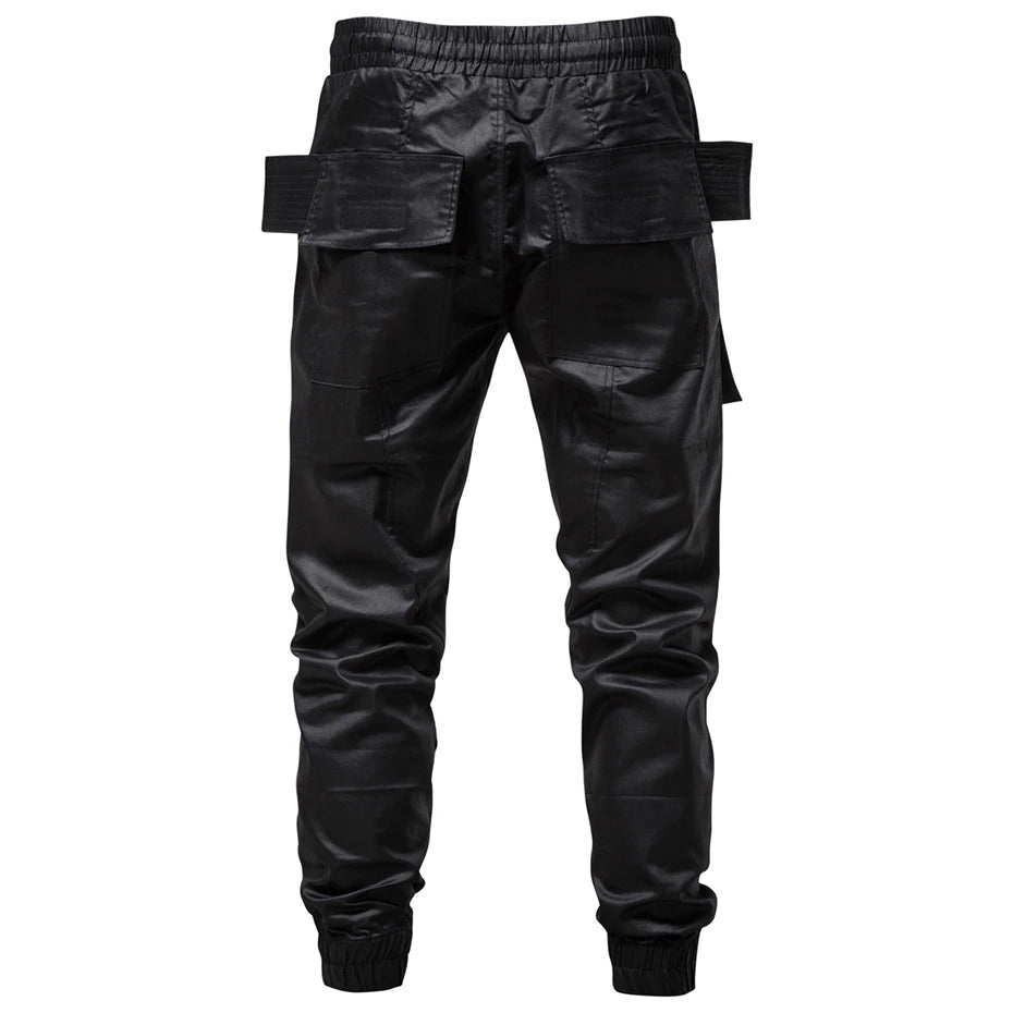 Pants Tech Wear | CYBER TECHWEAR®