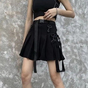 Techwear Skirt