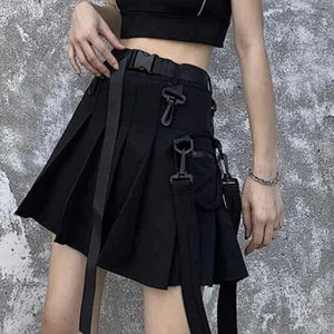 Techwear Skirt