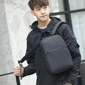 Tactical Cyberpunk Backpack