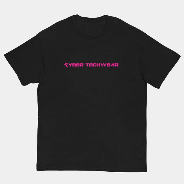 Retro Cyberpunk Shirt