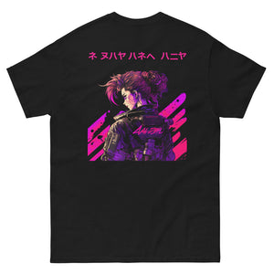 Retro Cyberpunk Shirt