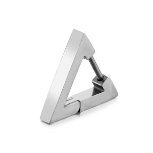 Triangle Techwear Earing
