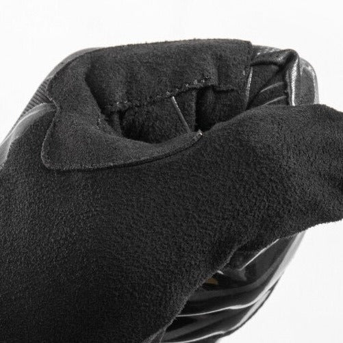 Black Techwear Gloves