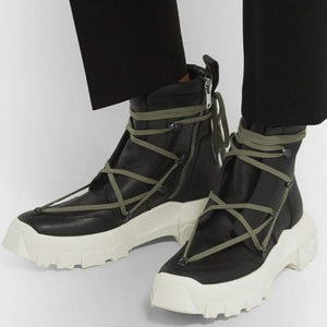 Best Cyberpunk Boots