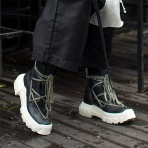 Best Cyberpunk Boots