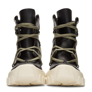 Best Cyberpunk Boots