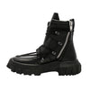 Bottes Techwear d'hiver