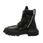 Winter Techwear Boots