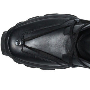 Winter Techwear Boots