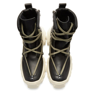 Best Cyberpunk Boots