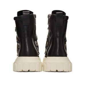 Best Cyberpunk Boots