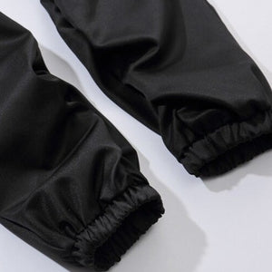 Samurai Pants Techwear