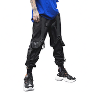 Pantalon Samouraï Techwear