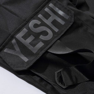 Samurai Pants Techwear