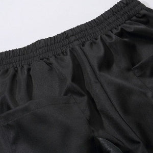 Samurai Pants Techwear