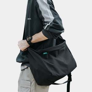 Satchels Bags Techwear