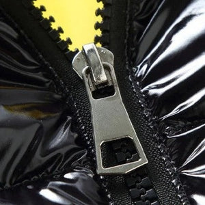 Shiny Techwear Vest | CYBER TECHWEAR®