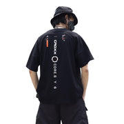 Camisa Techwear