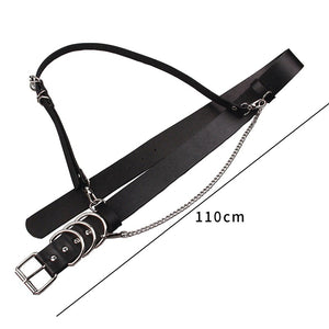 Belt Techwear Harness | CYBER TECHWEAR®