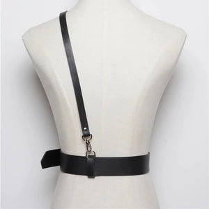 Belt Techwear Harness | CYBER TECHWEAR®