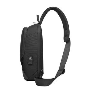 Waterproof Techwear Bag