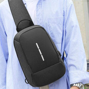 Waterproof Techwear Bag