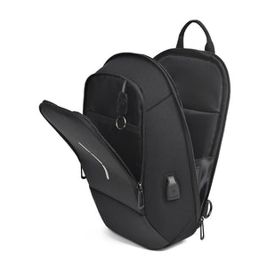 Waterproof Techwear Bag