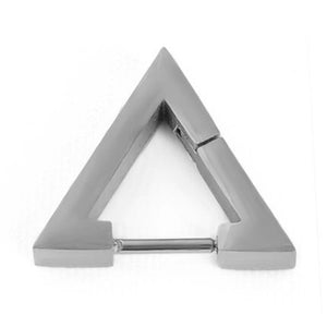 Triangle Techwear Earing