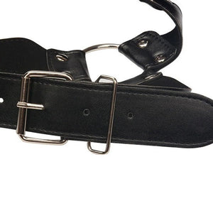 Simple Techwear Harness | CYBER TECHWEAR®