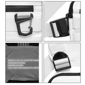 Small Tactical Chest Bag