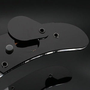 Cyberpunk Techwear LED Glasses