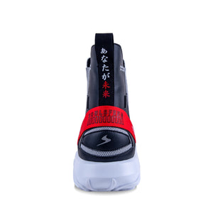 Ninja Shoes Cyberpunk