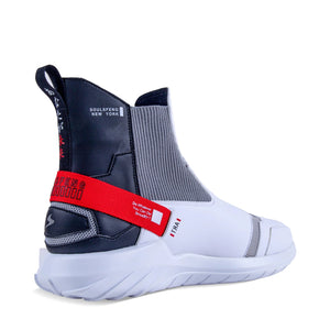 Ninja Shoes Cyberpunk