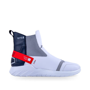 Ninja Shoes Cyberpunk