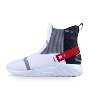 Ninja Shoes Cyberpunk