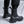 PU Leather Chelsea Techwear Boots