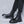 PU Leather Chelsea Techwear Boots