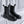 PU Leather Chelsea Techwear Boots